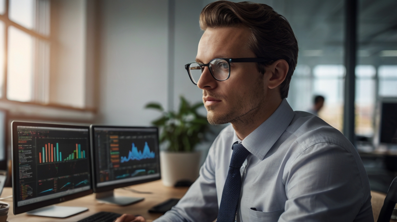 Financial Audit Services